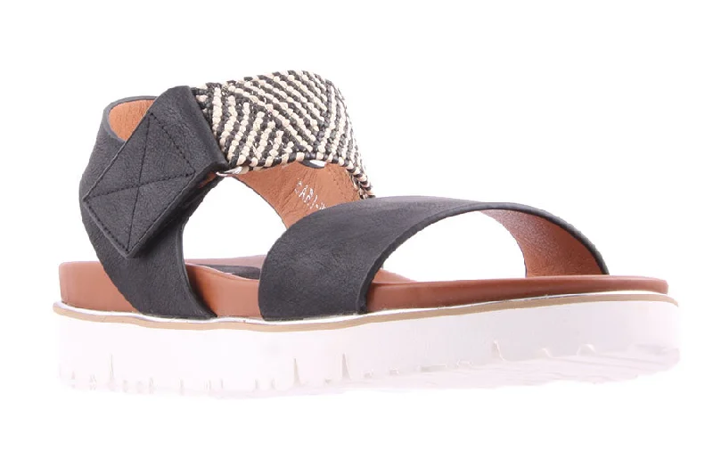 Elegant and sophisticated women's shoes for elegant eveningsCARI BLACK