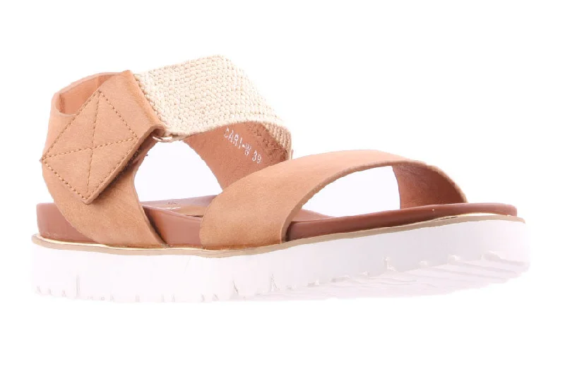 Chic and stylish women's shoes for fashion weekCARI BRANDY