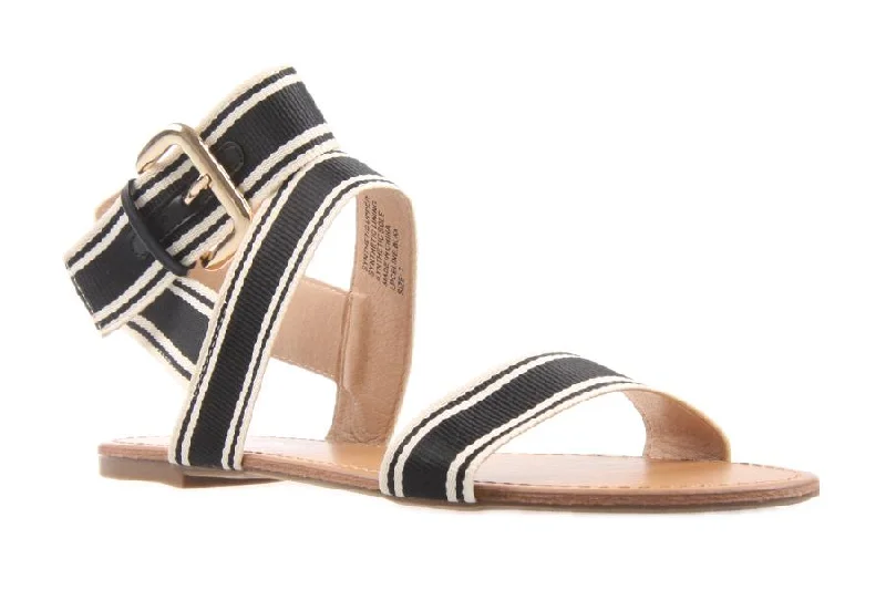 Classy and elegant women's shoes for formal eventsCELINE BLACK/NATURAL