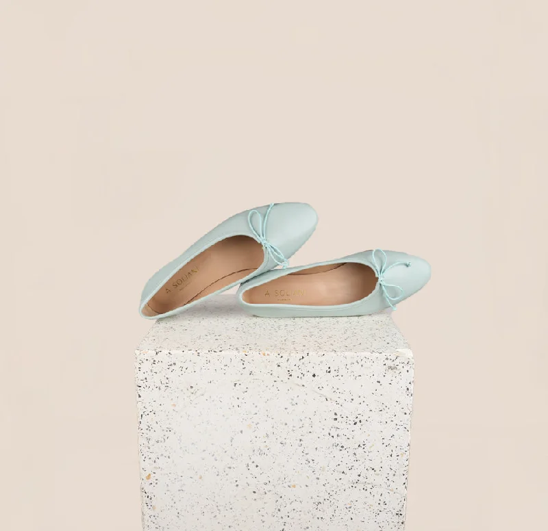 Stunning and glamorous women's shoes for evenings outComo - Mojito