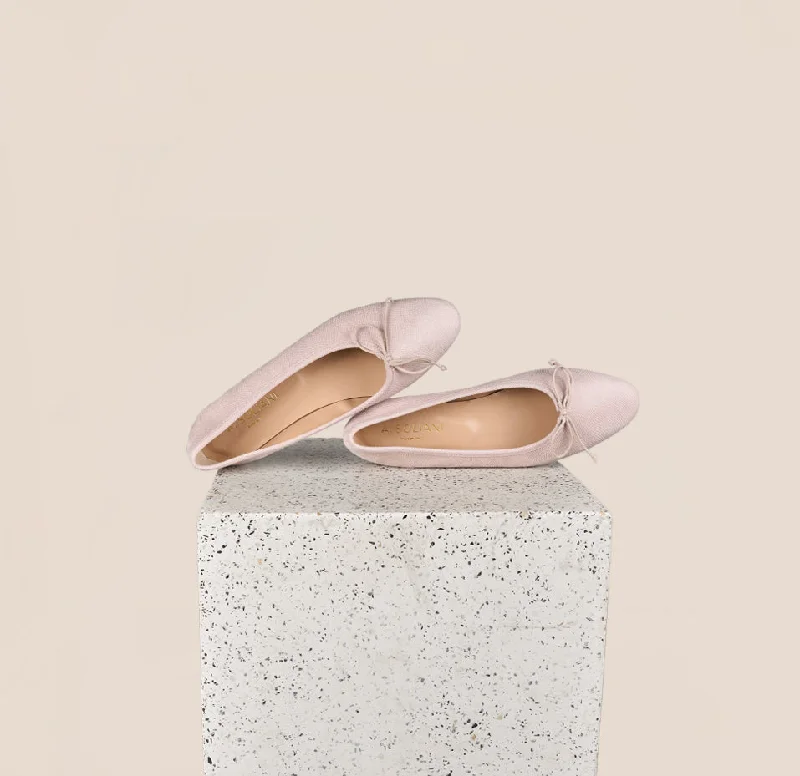 Comfy and stylish women's shoes for walkingComo - Rose Wave