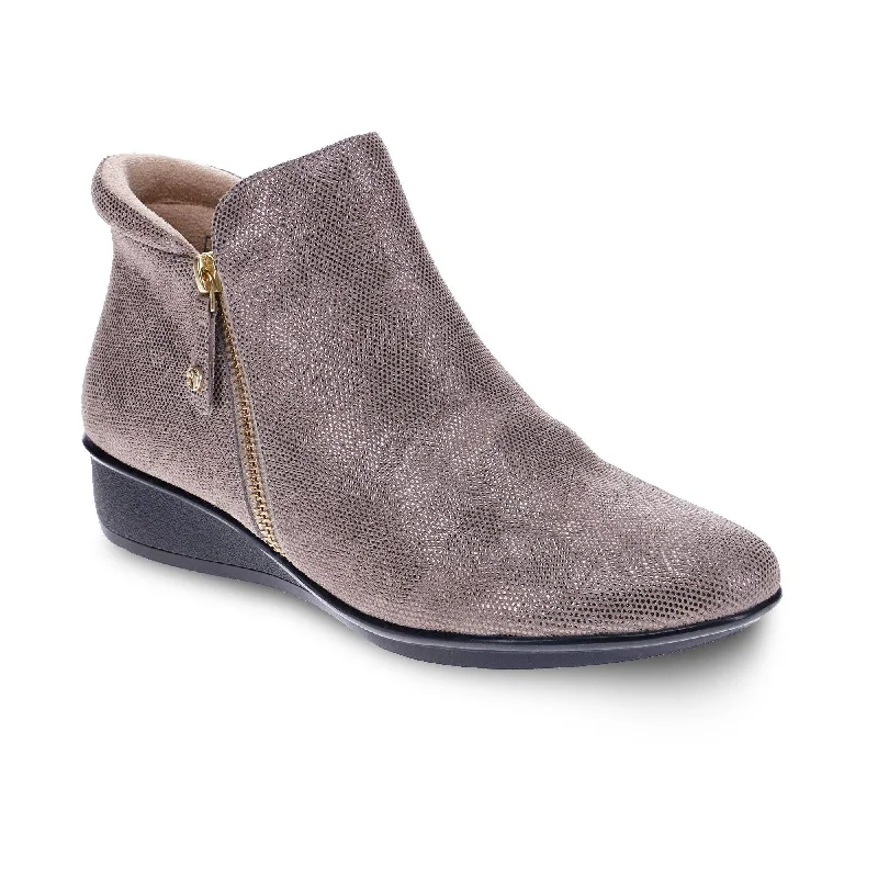 Elegantly crafted women's shoesDamascus Bootie