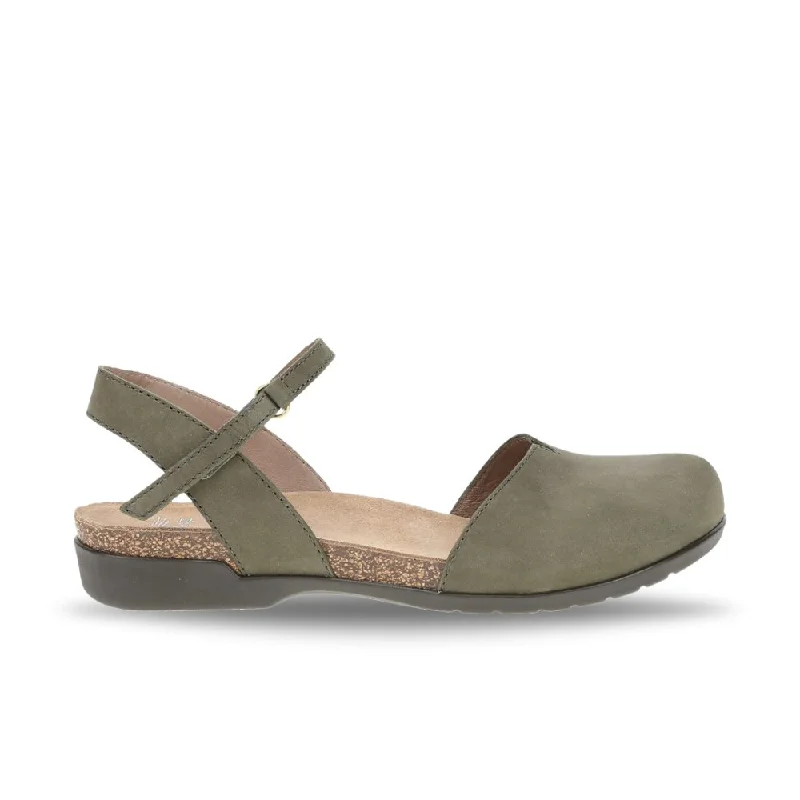 Chic and trendy women's shoe fashionsDansko Women's Rowan - Ivy