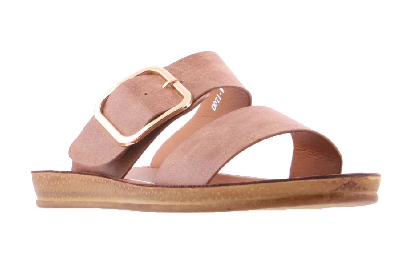 Bold and statement-making women's shoes for the bold and beautifulDOTI CHOCOLATE