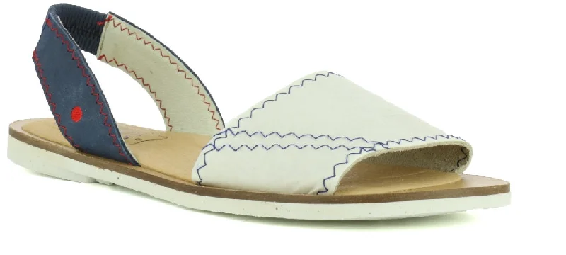 Chic and sophisticated women's footwear for workEl Naturalista 5182C Dvekas Gratil Women's Sandal Chic and sophisticated women's footwear for workEl Naturalista 5182C Dvekas Gratil Women's Sandal