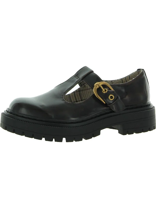 Versatile and adaptable women's shoes for every occasionEmelia Womens Padded Insole Platform Mary Janes Versatile and adaptable women's shoes for every occasionEmelia Womens Padded Insole Platform Mary Janes