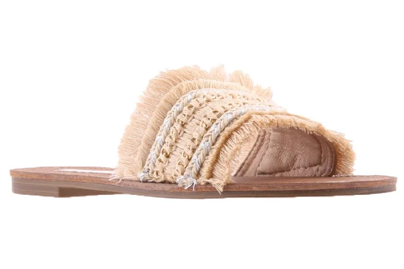 Chic and stylish women's shoes for summerFRINEY NATURAL