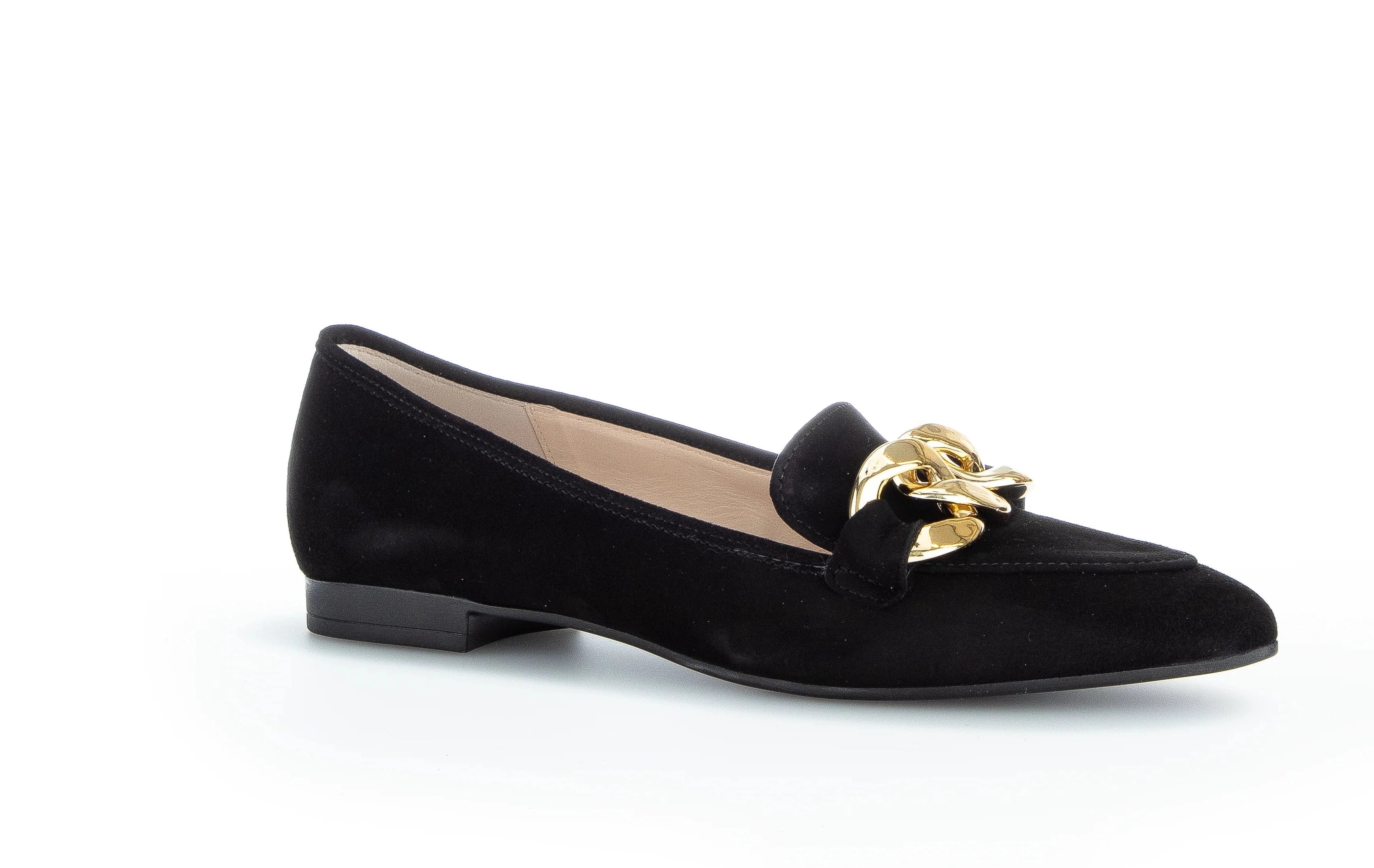 Durable and stylish women's shoes for outdoor activitiesGabor 31.301.17 Women's Slip-On Schwarz Loafer Durable and stylish women's shoes for outdoor activitiesGabor 31.301.17 Women's Slip-On Schwarz Loafer