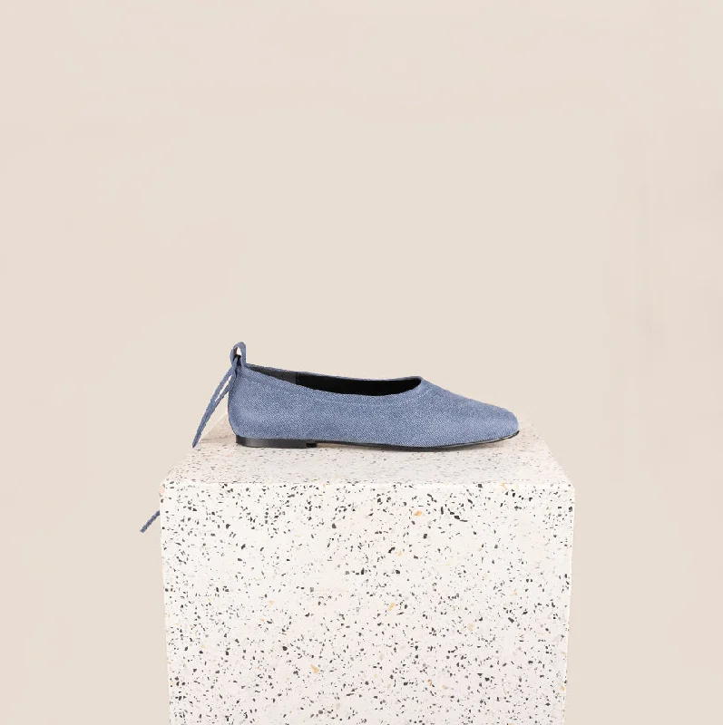 Fashion-forward and trendy women's shoe stylesImola - Dark Denim