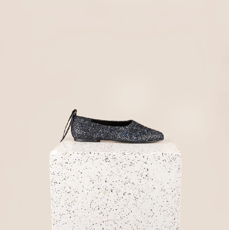 Stunning and eye-catching women's footwearImola- Tweed