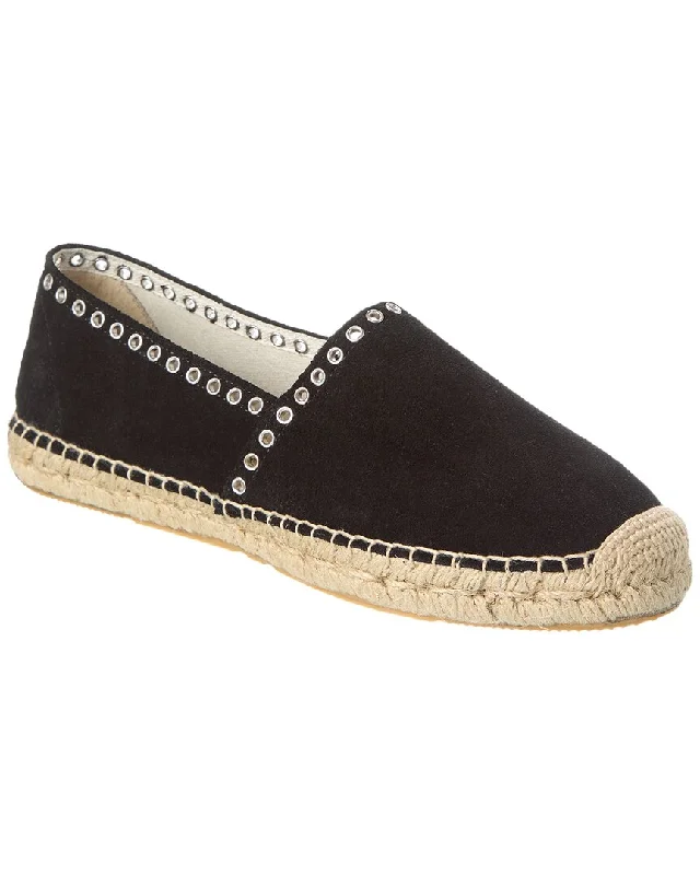 Durable and reliable women's shoesIsabel Marant Canae Suede Espadrille