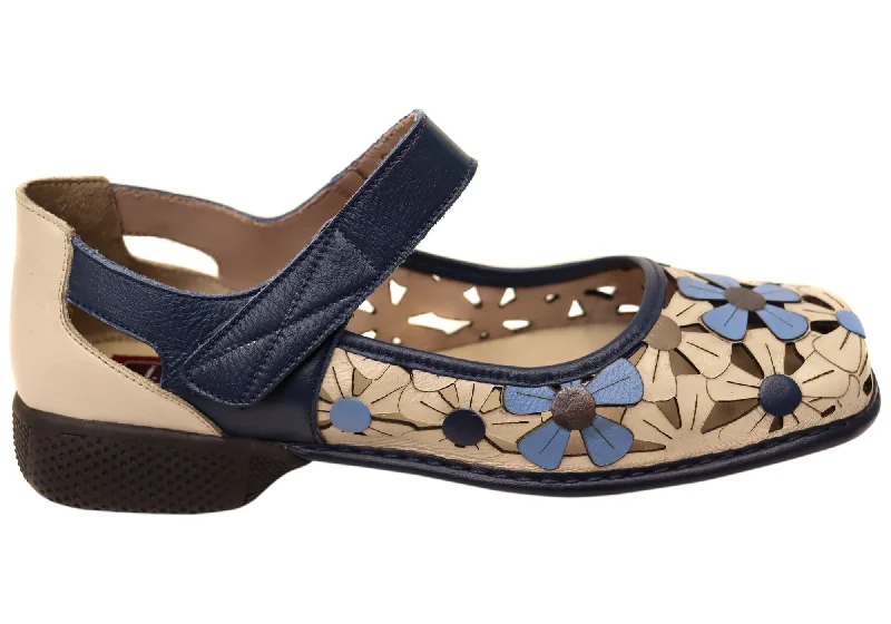 Stylish and supportive women's shoes for high archesJ Gean Azaelia Womens Comfortable Brazilian Leather Mary Jane Shoes Stylish and supportive women's shoes for high archesJ Gean Azaelia Womens Comfortable Brazilian Leather Mary Jane Shoes
