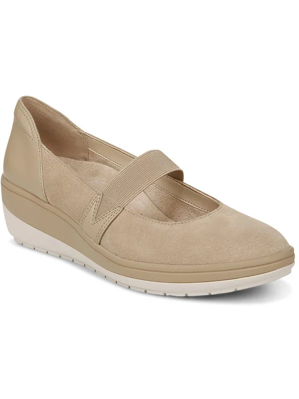 Chic and stylish women's shoes for fashion weekJuide Womens Leather Slip-On Mary Janes Chic and stylish women's shoes for fashion weekJuide Womens Leather Slip-On Mary Janes