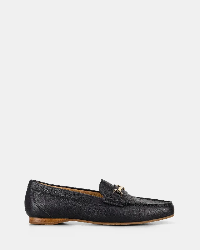 Versatile and elegant women's shoes for any outfitKeeper Black