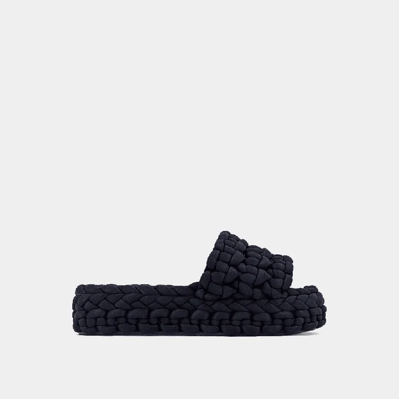 Chic and stylish women's shoes for summerKEIKO
