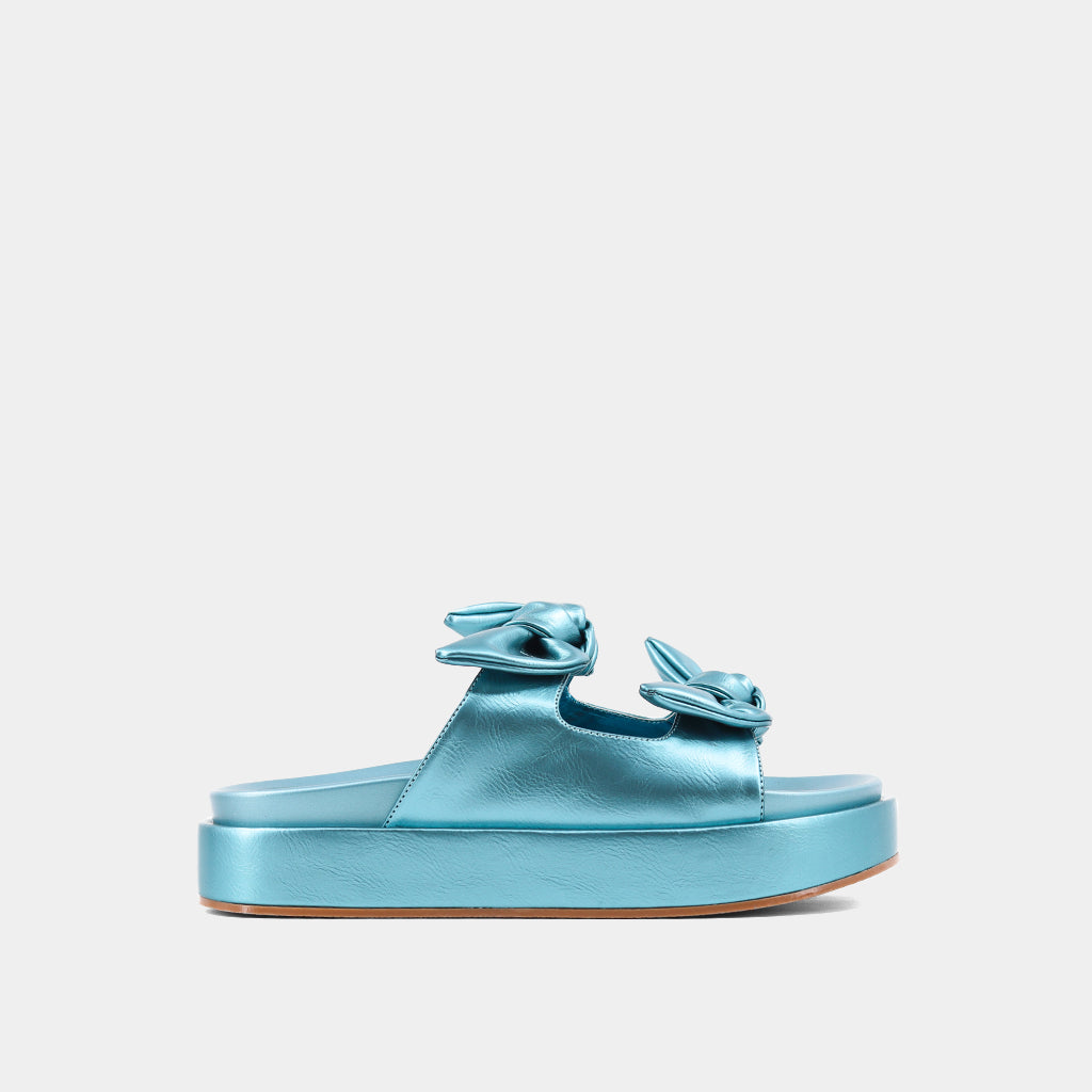 Sleek and modern women's footwear optionsKIKI