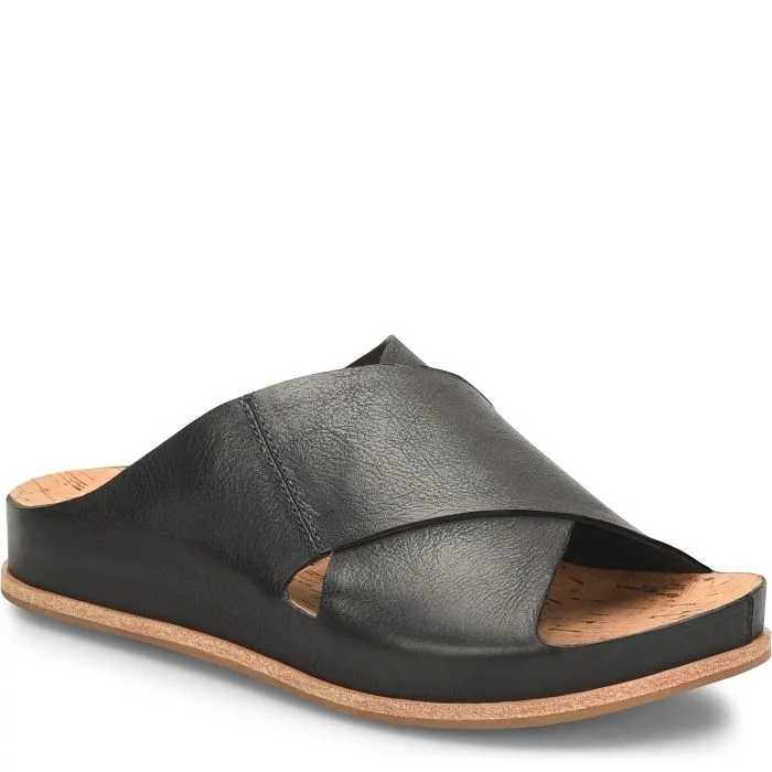 Colorful and vibrant women's shoe patternsKork-Ease KE0005206 Tutsi Cross-Band Women's Sandal Colorful and vibrant women's shoe patternsKork-Ease KE0005206 Tutsi Cross-Band Women's Sandal