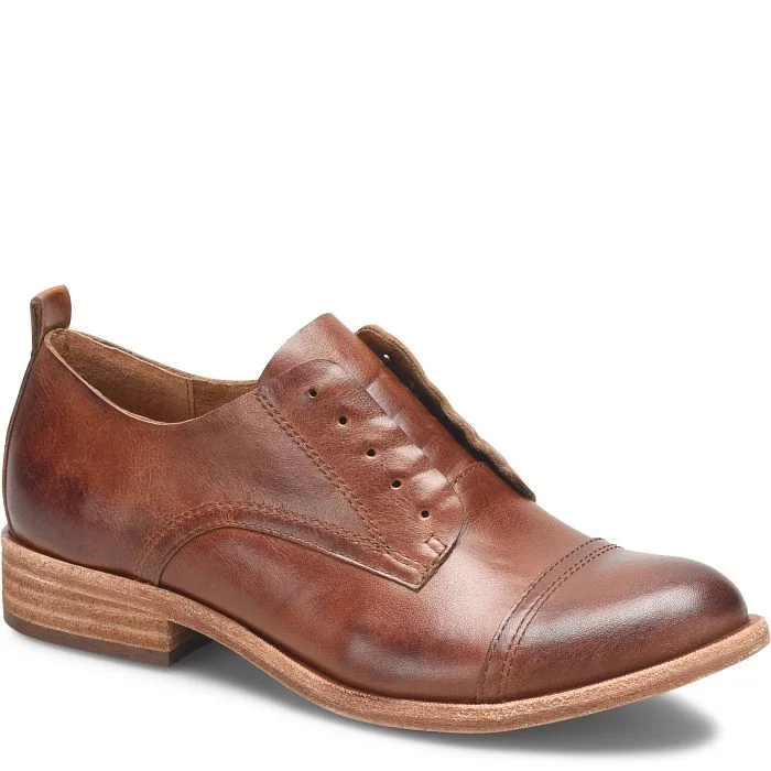 Versatile and stylish women's shoes for city walksKork-Ease Rori Women's Laceless Oxford Versatile and stylish women's shoes for city walksKork-Ease Rori Women's Laceless Oxford