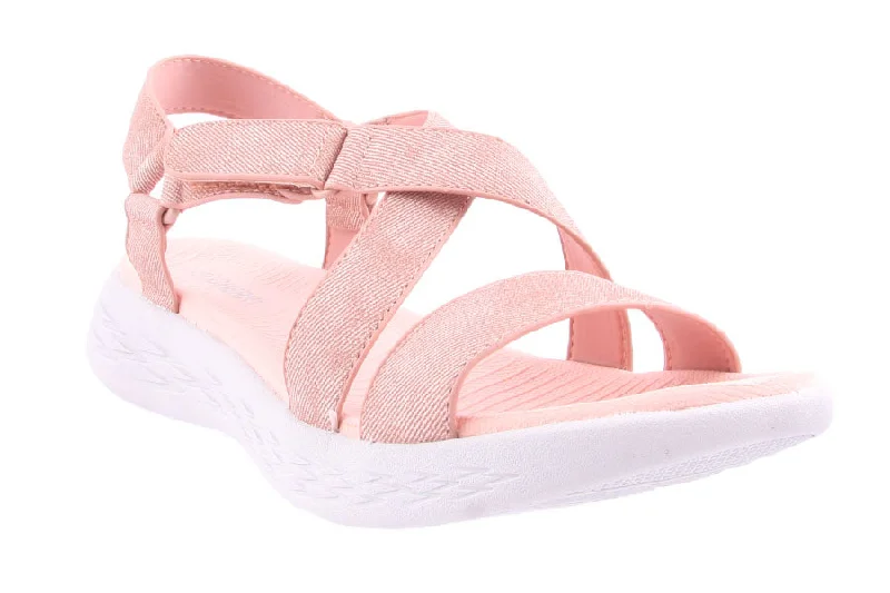 Elegant and classic women's shoes for prom nightLAG FLESH