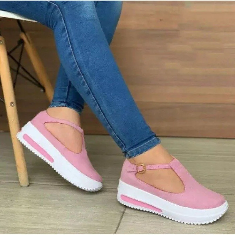 Elegant and sophisticated women's shoes for any formal eventLampida breathable