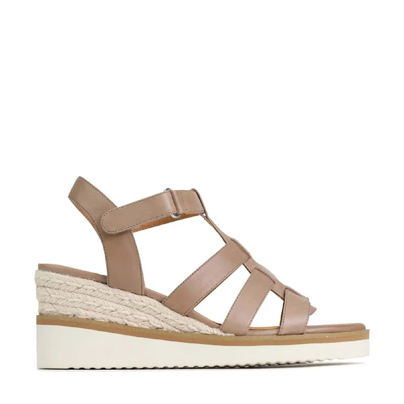 Taupe