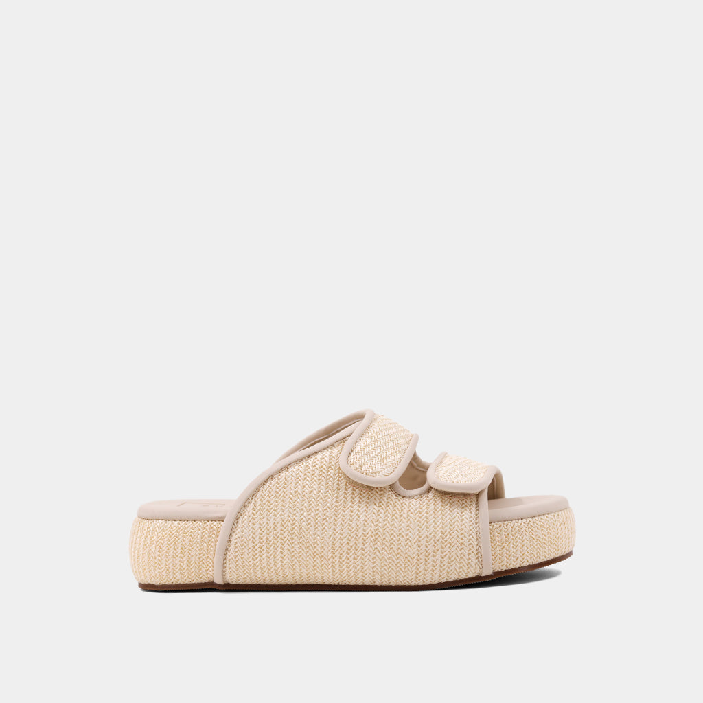 Versatile and stylish women's shoes for city walksLILLIAN