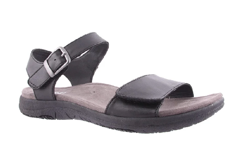 Elegantly stylish women's shoesLORD BLACK