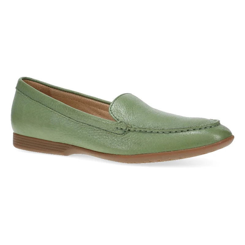 Chic and trendy women's shoe fashionsLorri Jade Waxy Milled