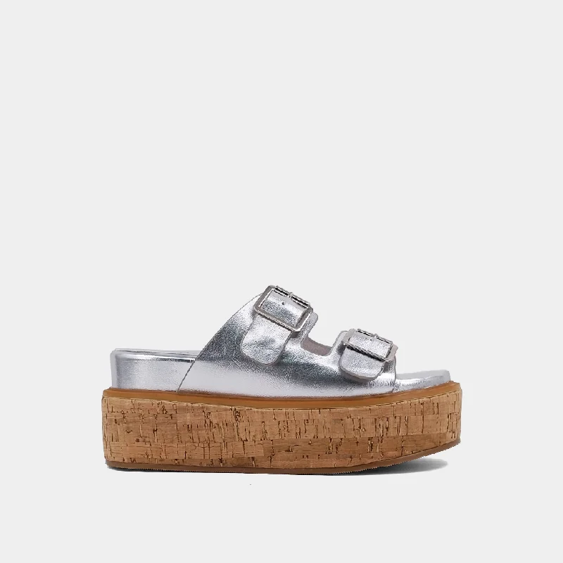Durable and reliable women's shoesLUCINDA