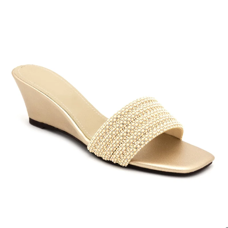 Stylish and comfortable women's shoes for long flightsM0168 wedge