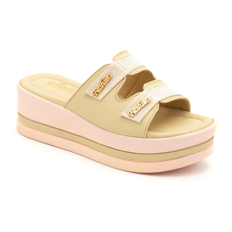 Versatile and elegant women's shoes for any outfitM0169 wedge