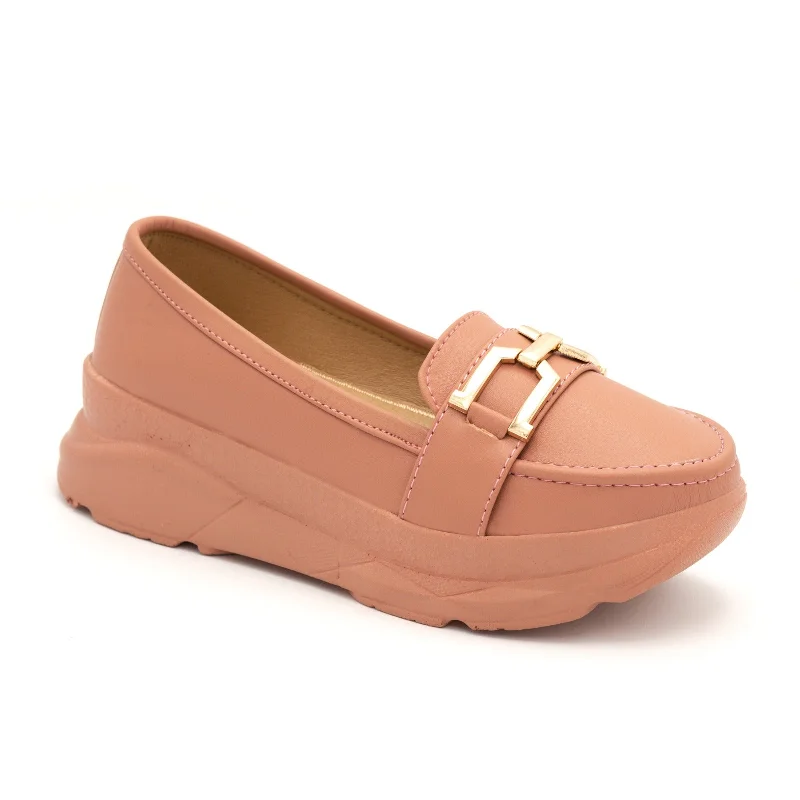 Chic and stylish women's shoes for fashion weekM0180 wedge pump