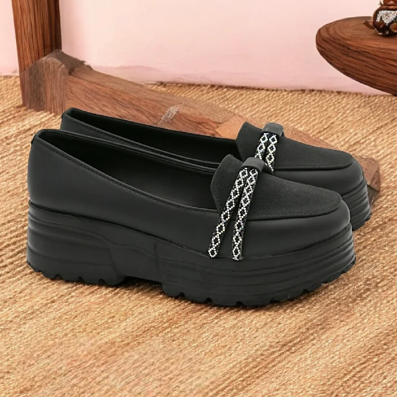 Chic and stylish women's shoes for fashion-conscious womenM0224 Galita wedge