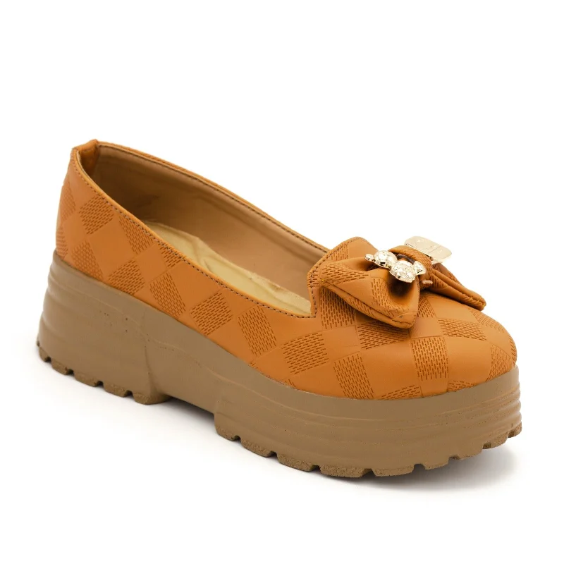 Versatile and chic women's shoes for everyday eleganceM0227 bow wedge
