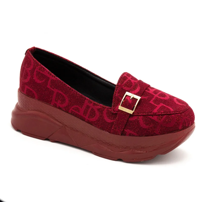 Stunning and glamorous women's shoes for evenings outM0233 alpha wedge