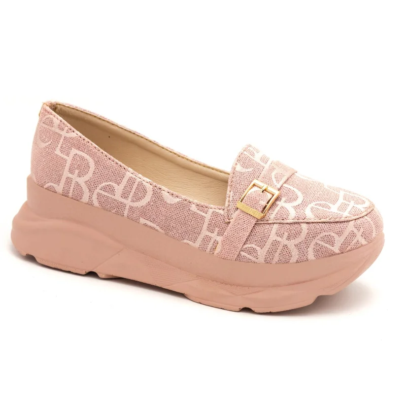 Fashion-forward and trendy women's shoe stylesM0233 alpha wedge