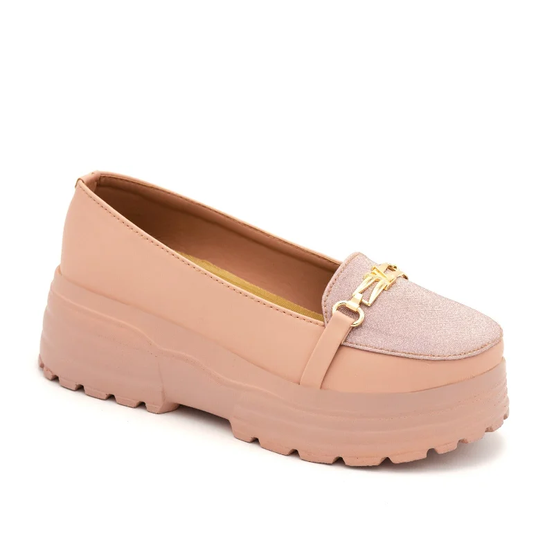 Classy and elegant women's shoes for formal eventsM0261 wedge pump