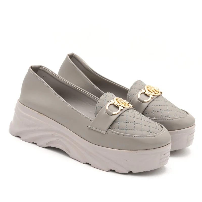 Chic and stylish women's shoes for fashion weekM0282 wedge pump