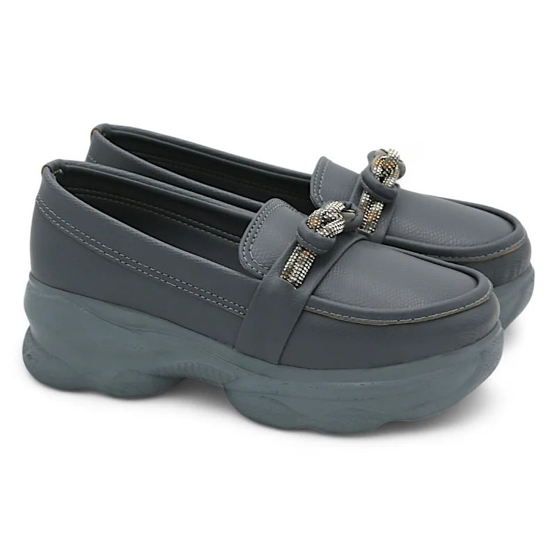 Chic and trendy women's shoe fashionsM0315 wedge pump