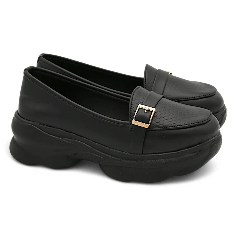 Elegant and sophisticated women's shoes for any formal eventM0317 wedge pump