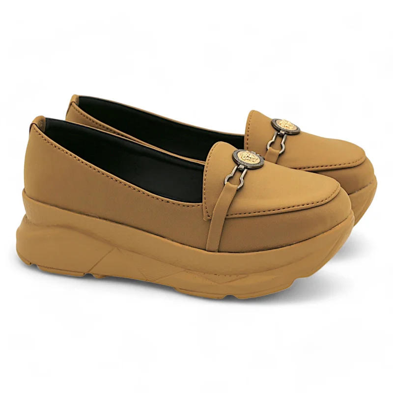 Versatile and stylish women's shoes for all occasions and seasonsM0318 wedge pump