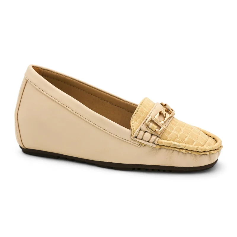 Versatile and stylish women's shoes for everyday chicM0329 wedge pump