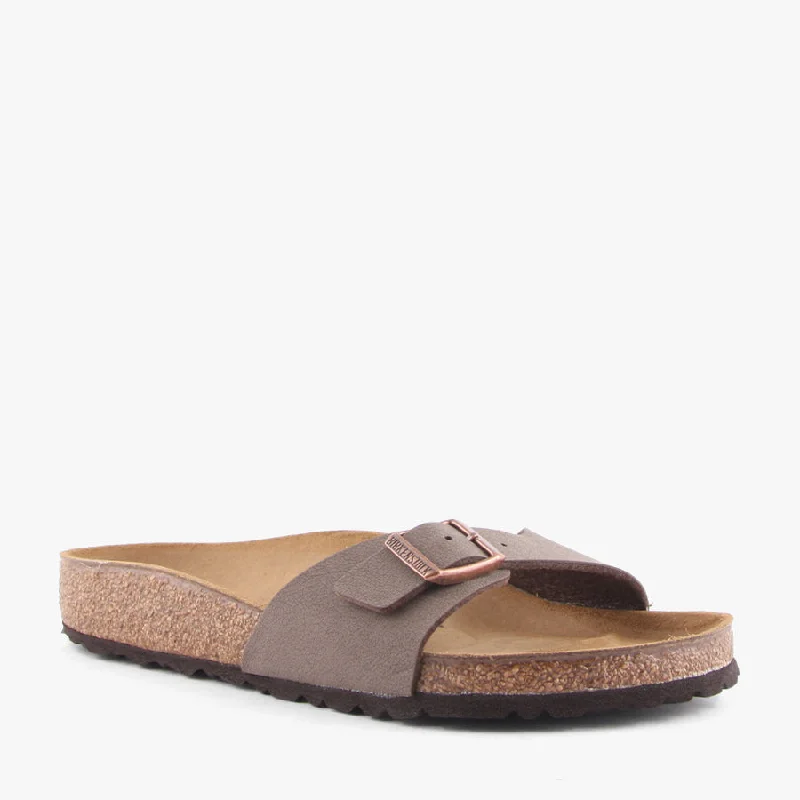 Classy and elegant women's shoes for formal eventsMADRID MOCCA BIKO-FLOR