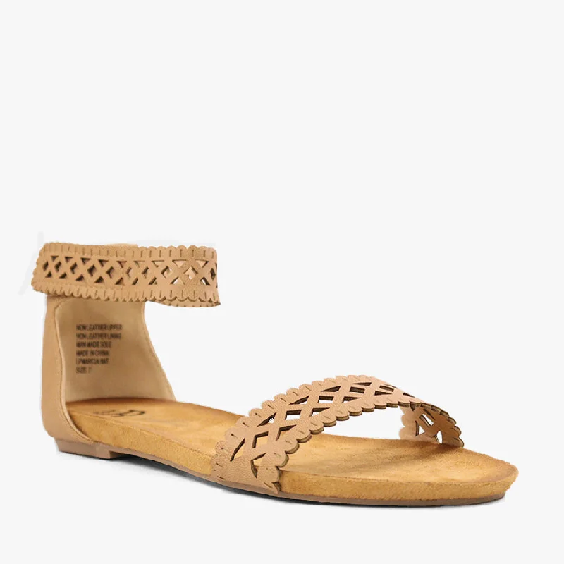 Comfy and stylish women's shoes for everyday eleganceMARCIA NATURAL