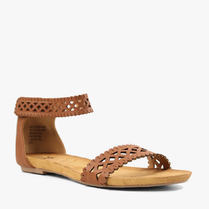 Versatile and stylish women's shoes for everyday chicMARCIA TAN