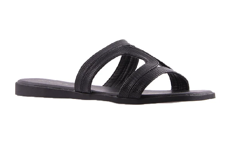 Elegant and sophisticated women's shoe stylesMAVIS BLACK