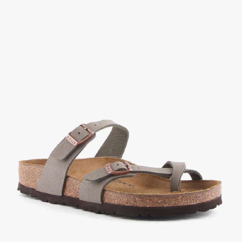 Elegantly crafted women's shoesMAYARI STONE BIRKO-FLOR