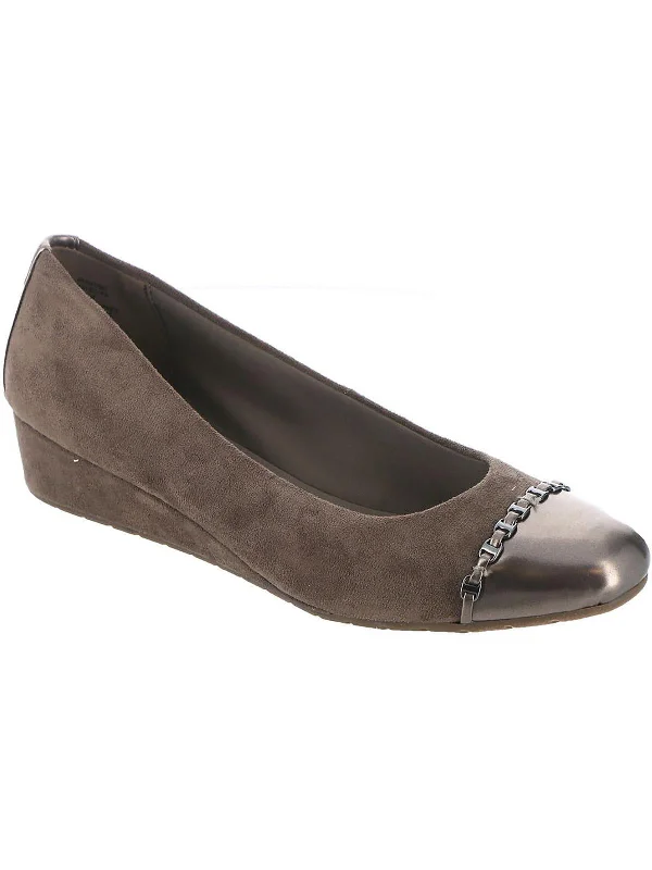Versatile and adaptable women's shoes for every occasionMaysel Womens Leather Slip On Ballet Flats Versatile and adaptable women's shoes for every occasionMaysel Womens Leather Slip On Ballet Flats