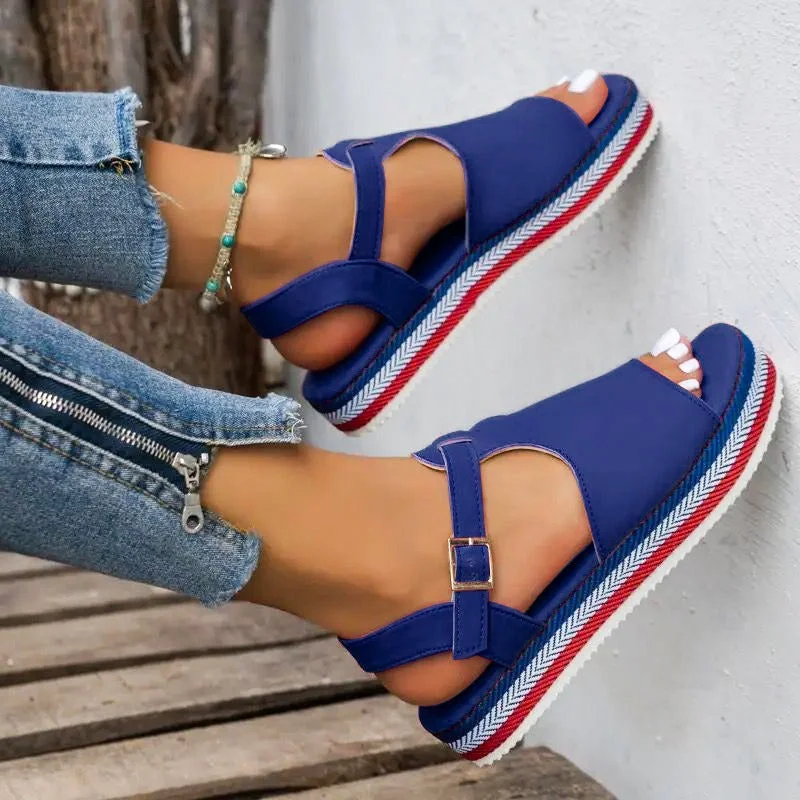 Comfy and stylish women's shoes for everyday eleganceMelinta sandal