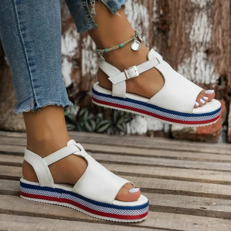 Versatile and stylish women's shoes for all occasions and seasonsMelinta sandal